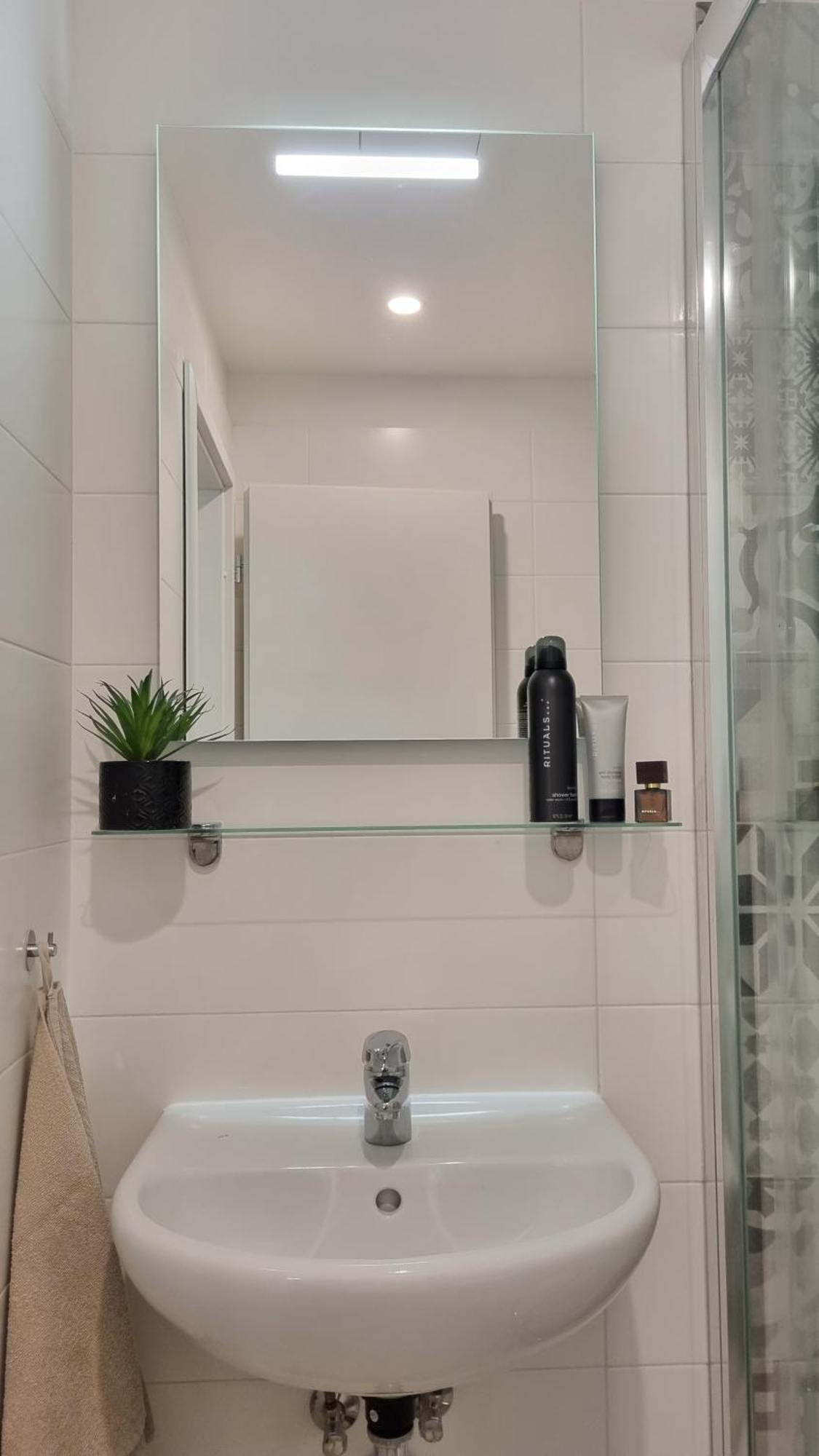 Finnem Rentals Pod Znonarkou Praga Zewnętrze zdjęcie