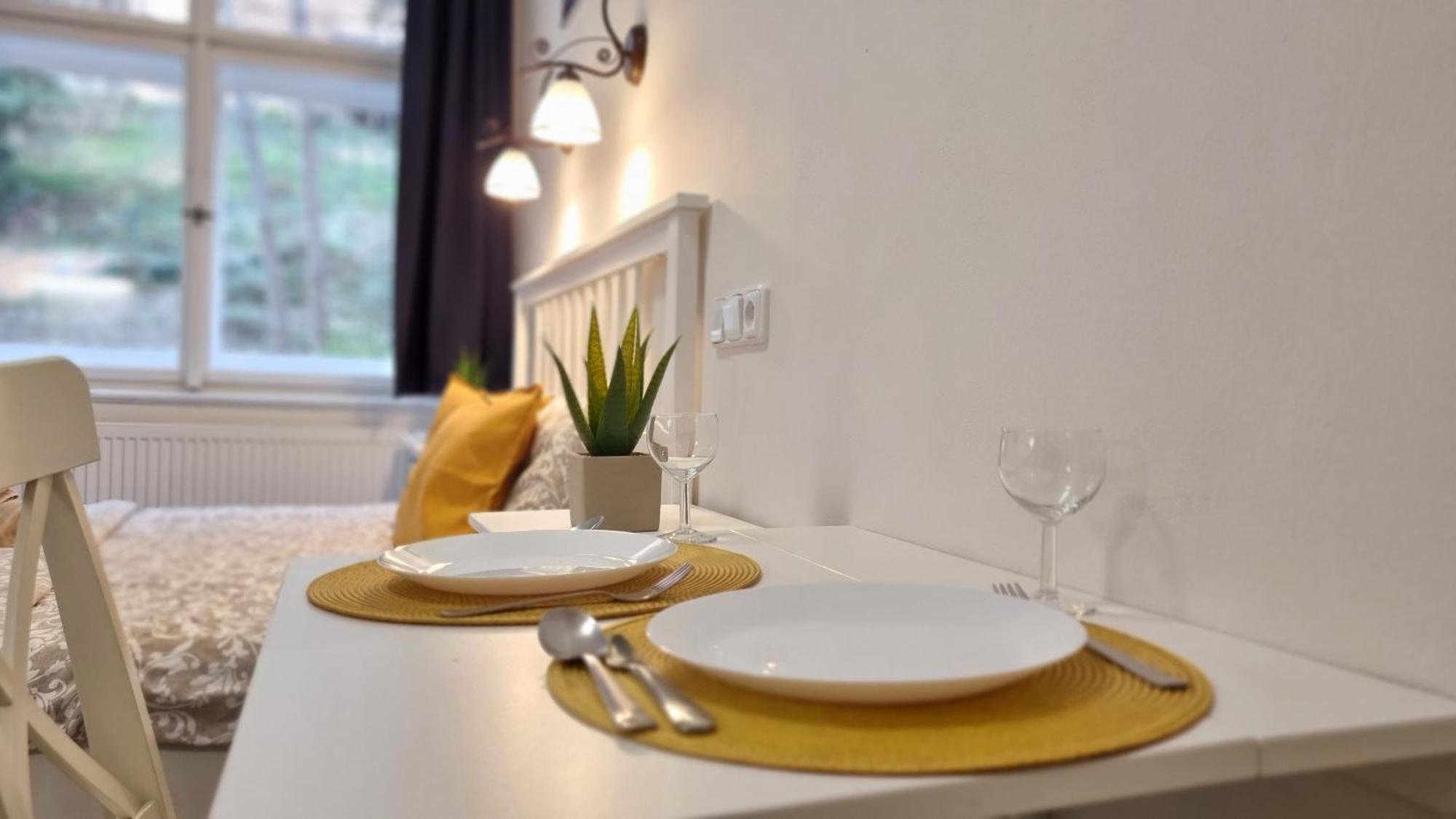 Finnem Rentals Pod Znonarkou Praga Zewnętrze zdjęcie