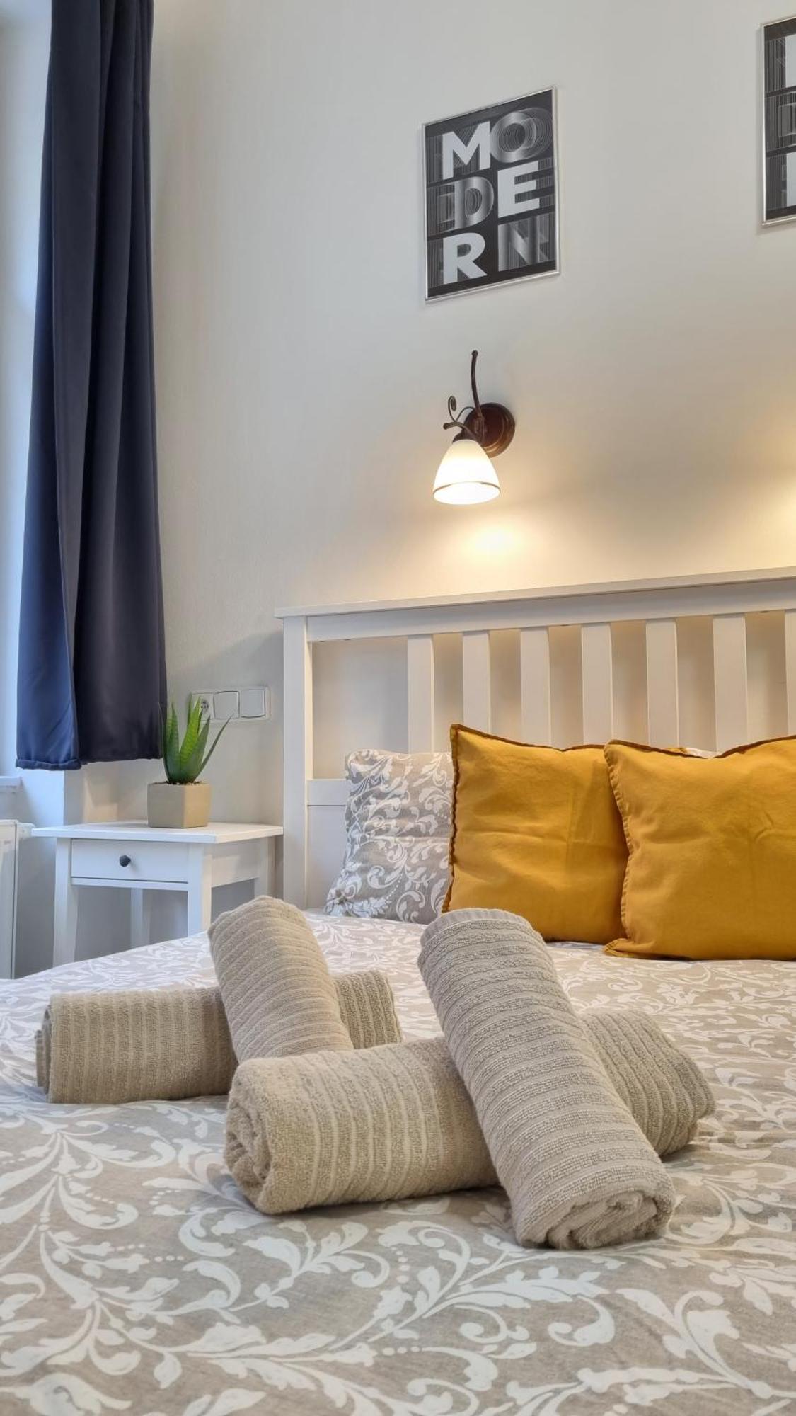 Finnem Rentals Pod Znonarkou Praga Zewnętrze zdjęcie